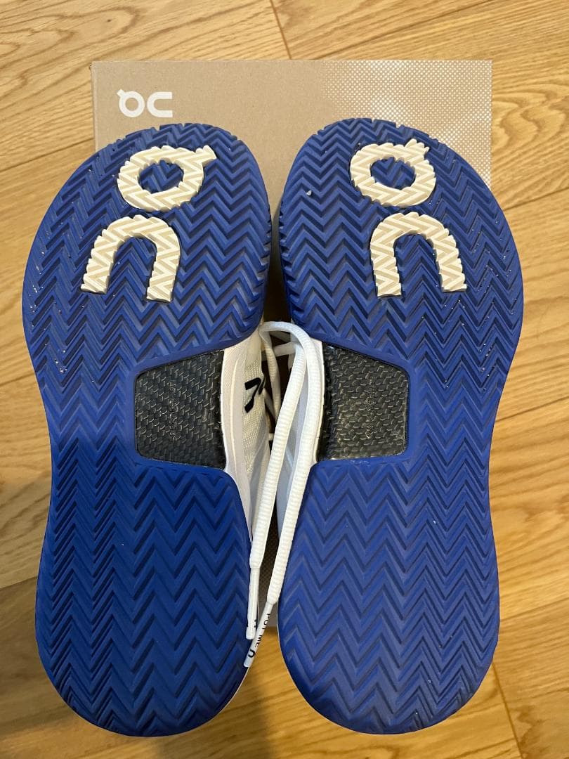 on The Roger Pro2 テニスシューズ　25.5cm