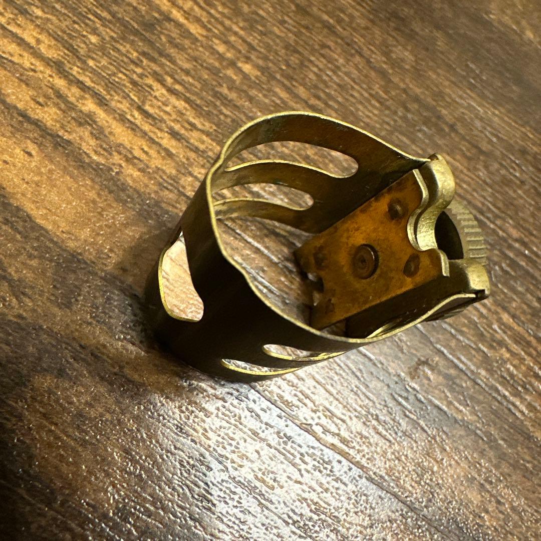 Otto Link サックスマウスピース 8 テナーサックス