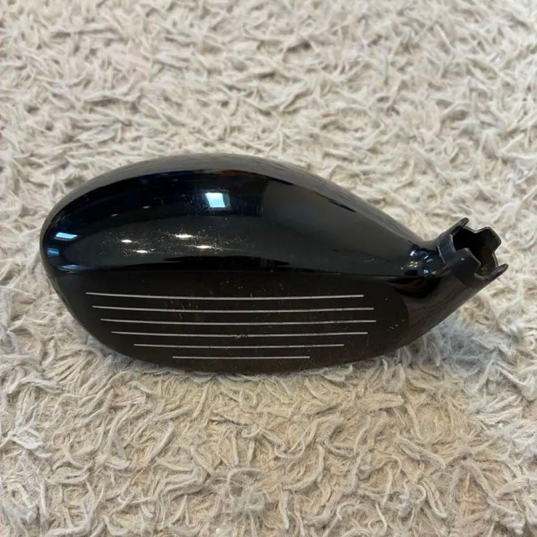 Titleist TSR2 ユーティリティ 21° ヘッドのみ