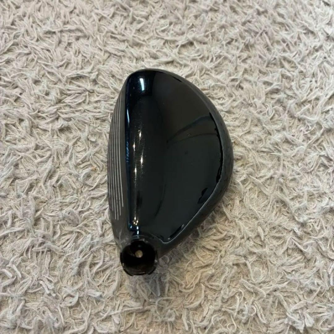 Titleist TSR2 ユーティリティ 21° ヘッドのみ