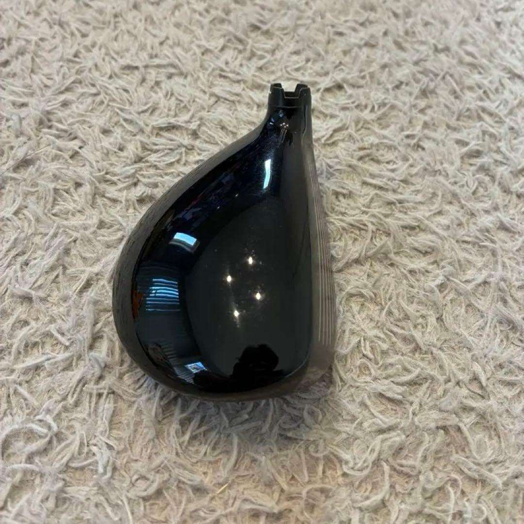 Titleist TSR2 ユーティリティ 21° ヘッドのみ