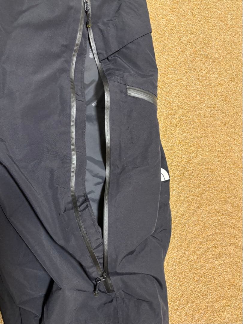 THE NORTH FACE パウダーフローパンツ　スノーボードウェア XL