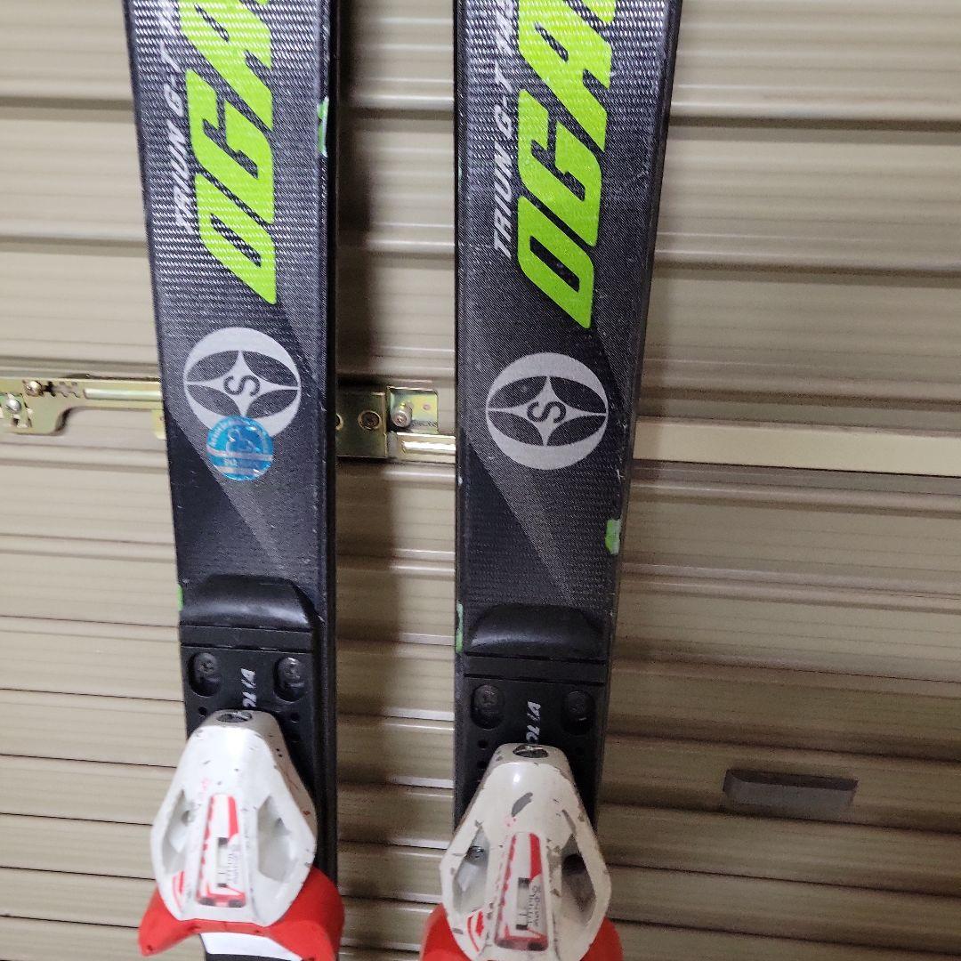 オガサカ トライアン OGASAKA TRIUN GS G-T 145cm