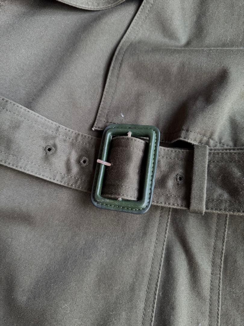 CELINE フィービー期 ジャケット カーキ