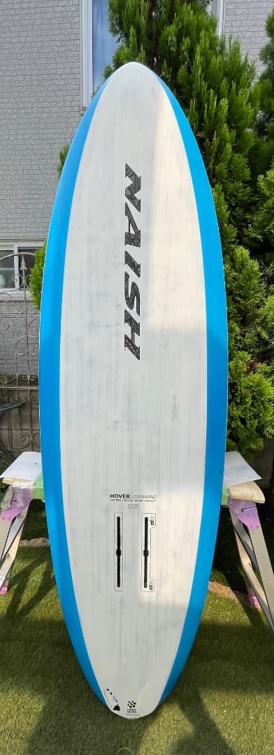 Naish Downwind Foil 125 24Naish Hover Downwind 125L / Foil board