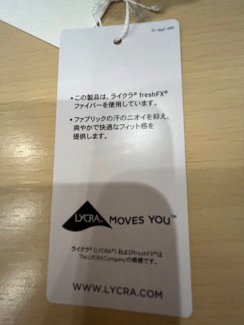 M 新品未使用♡アミティエのレギンス♡2size