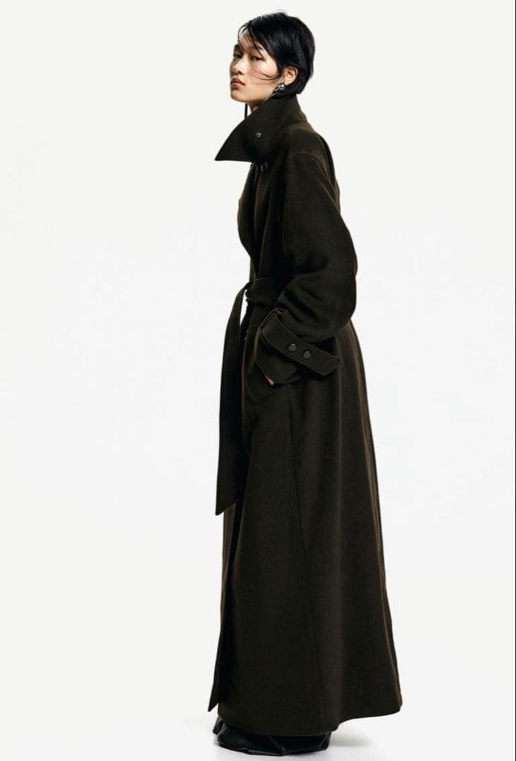  マキシコート　即完