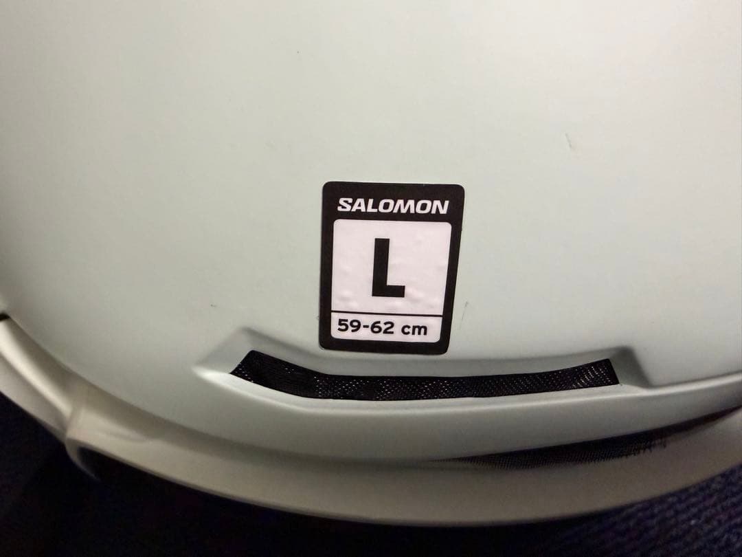 スキー・スノーボードアクセサリー SALOMON D PRIME SIGMA PHOTO MIPS