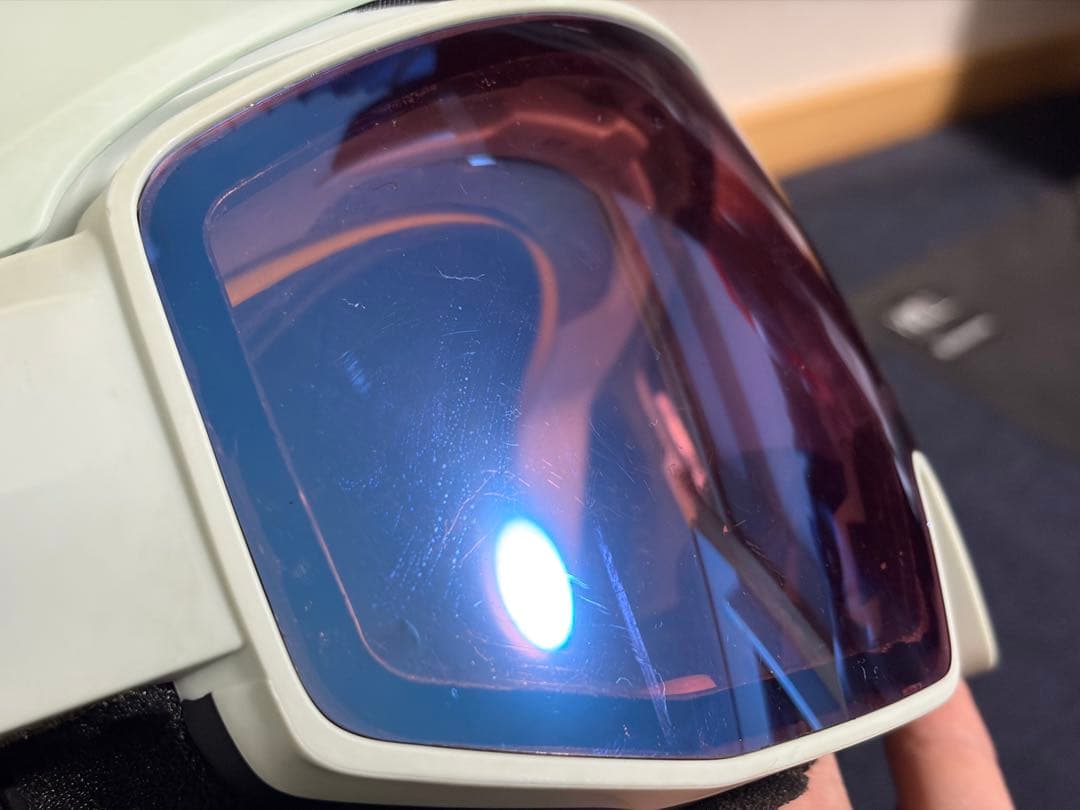 スキー・スノーボードアクセサリー SALOMON D PRIME SIGMA PHOTO MIPS