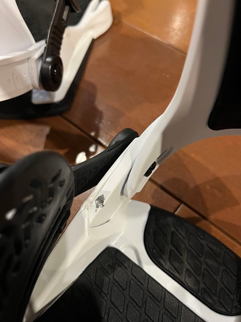 UNION CADET PRO スノーボードビンディング