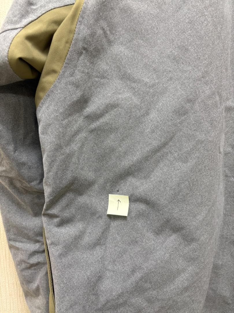 OGASAKA SKI スキーウェア 上下セット