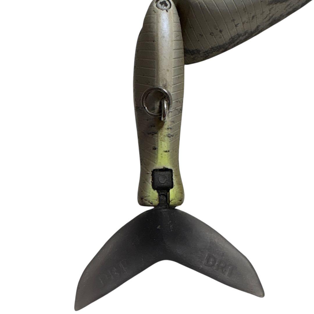 【DRT×サブマリンガイドサービス】 タイニークラッシュ # ドランカーバス