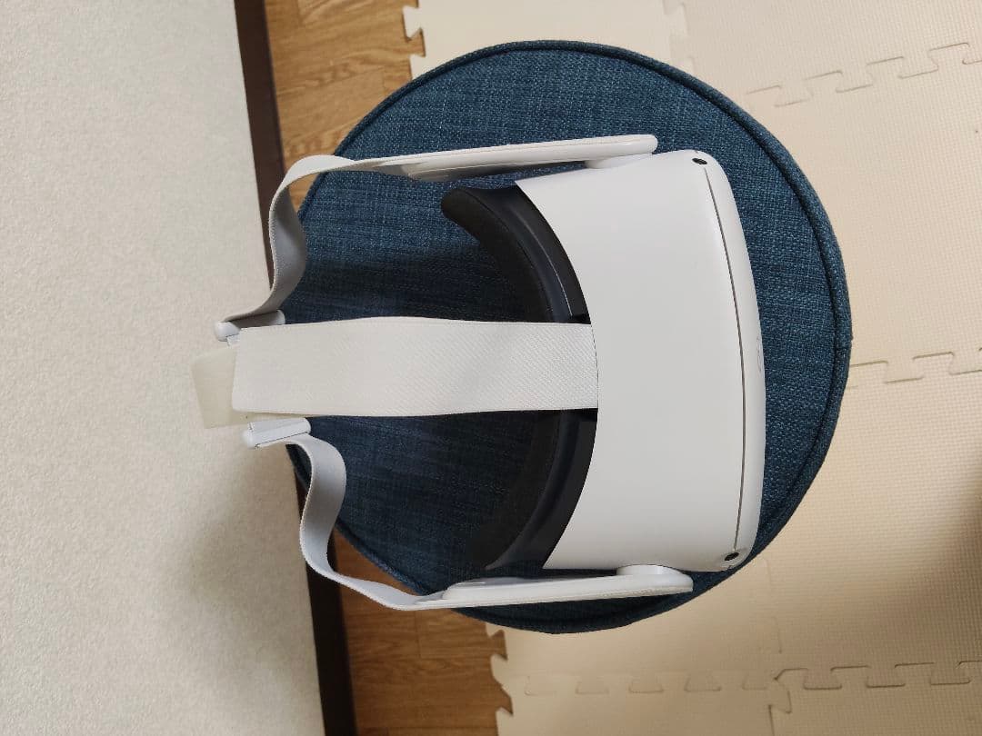   Quest 2 128GB VRヘッドセット