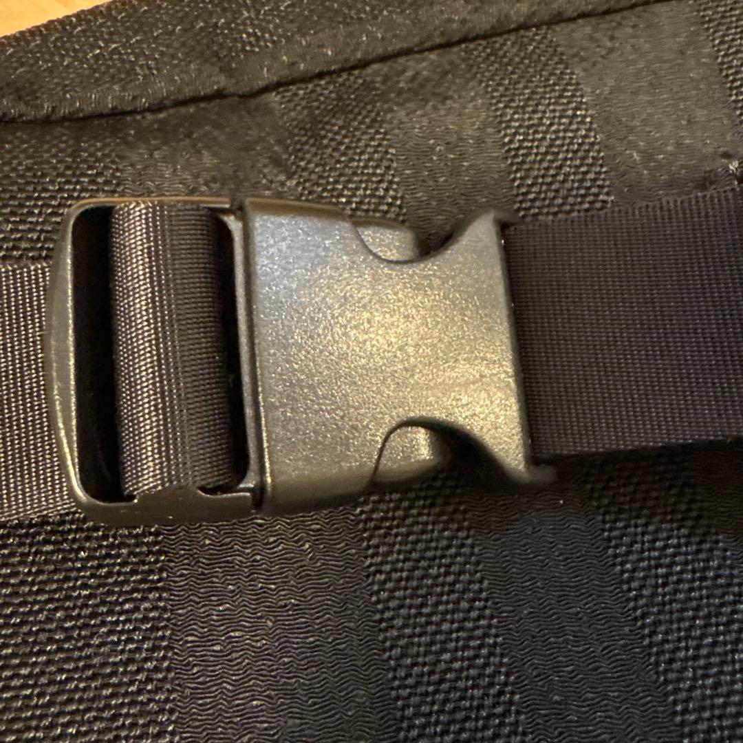 PORTER タンゴブラック