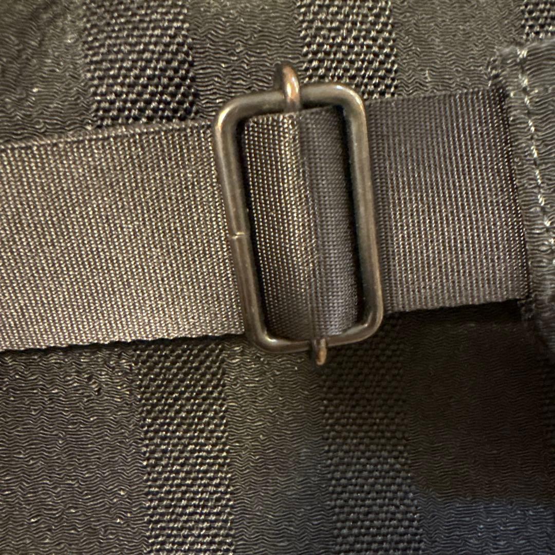 PORTER タンゴブラック