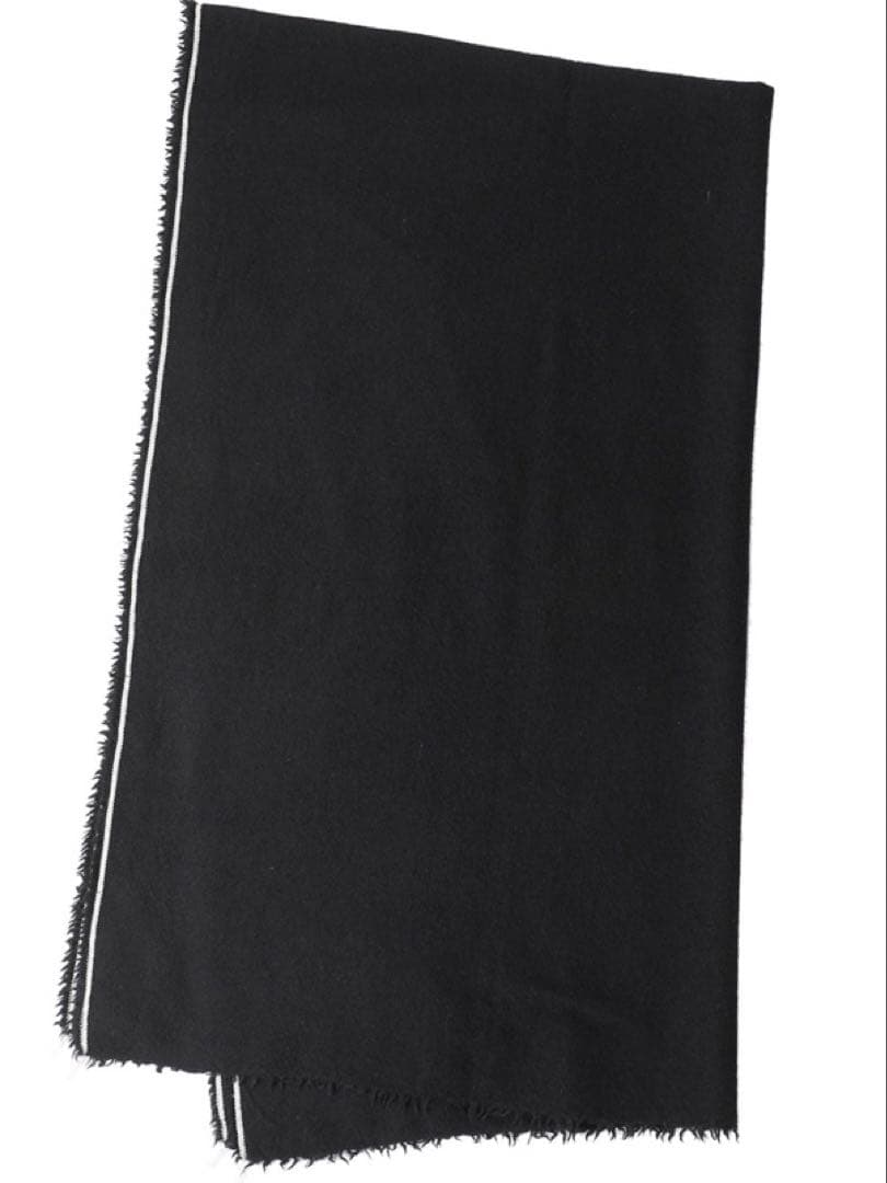 Me　新品同様YAECA コンテンポ　ストール - 52951 -