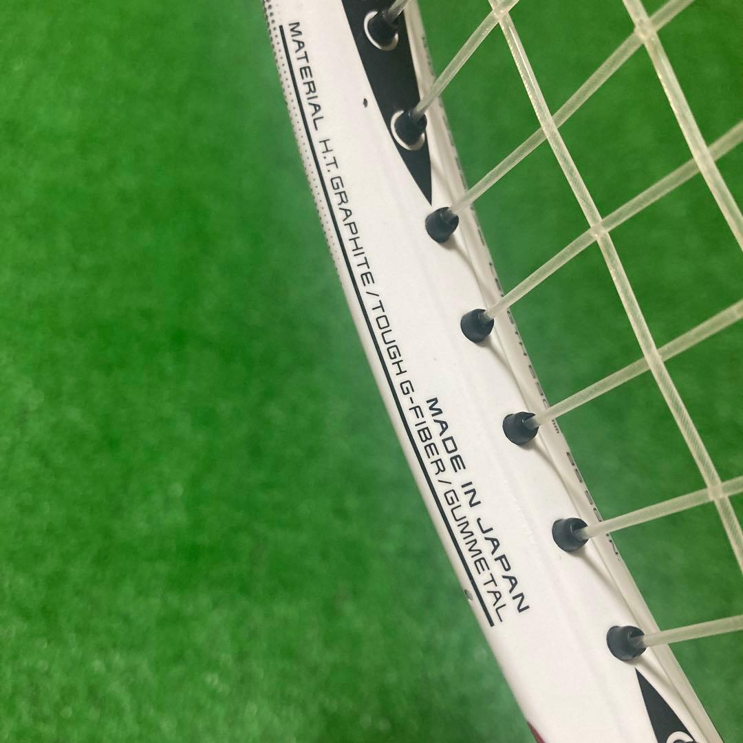 状態良好 YONEX NEXIGA90S