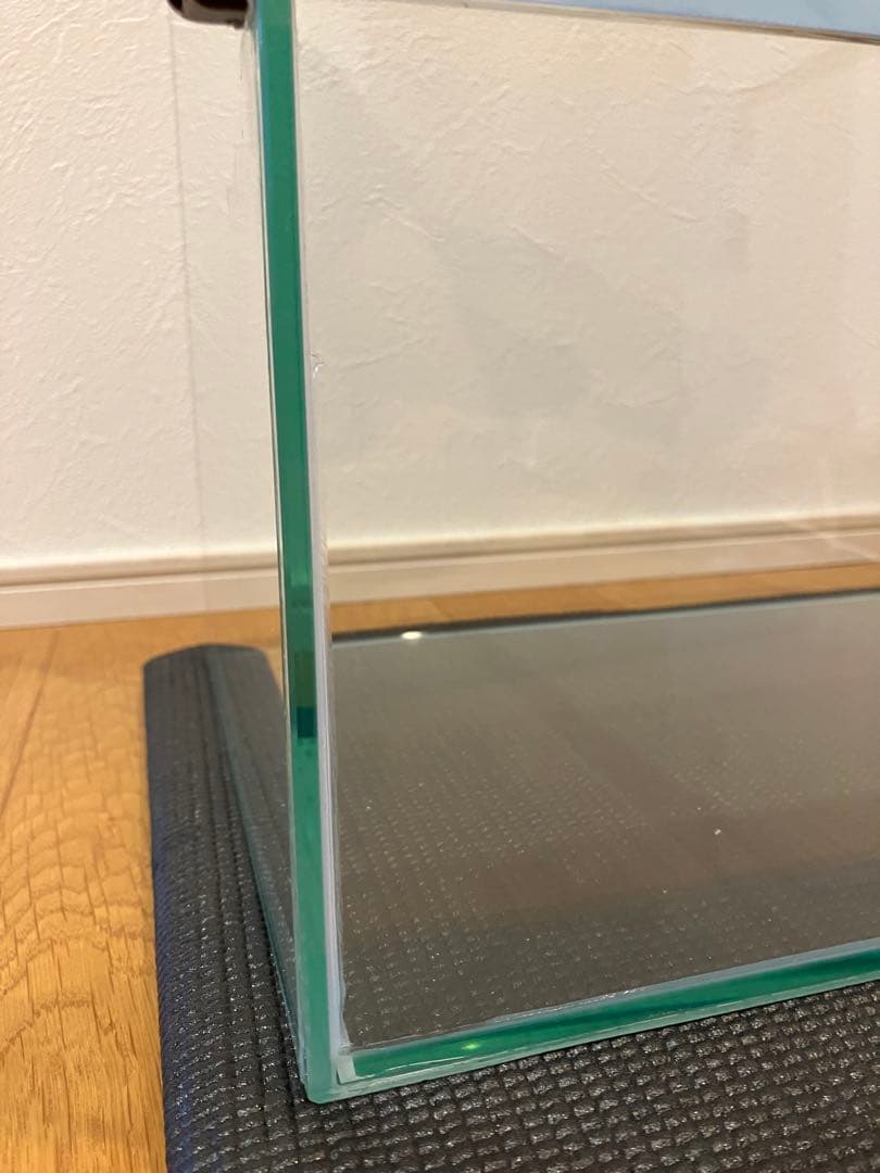 訳あり品 特価品 イモリウム テラリウム 40cm水槽 アクアサイダー