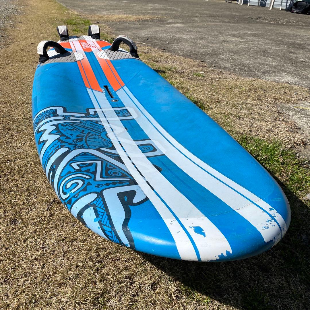 中古】スターボードアイソニック Starboard iSonic 87 - メルカリ