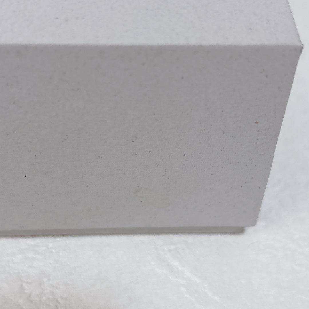 極美品✨Vivienne Westwood ブラックオーブ ブレスレット　付属品