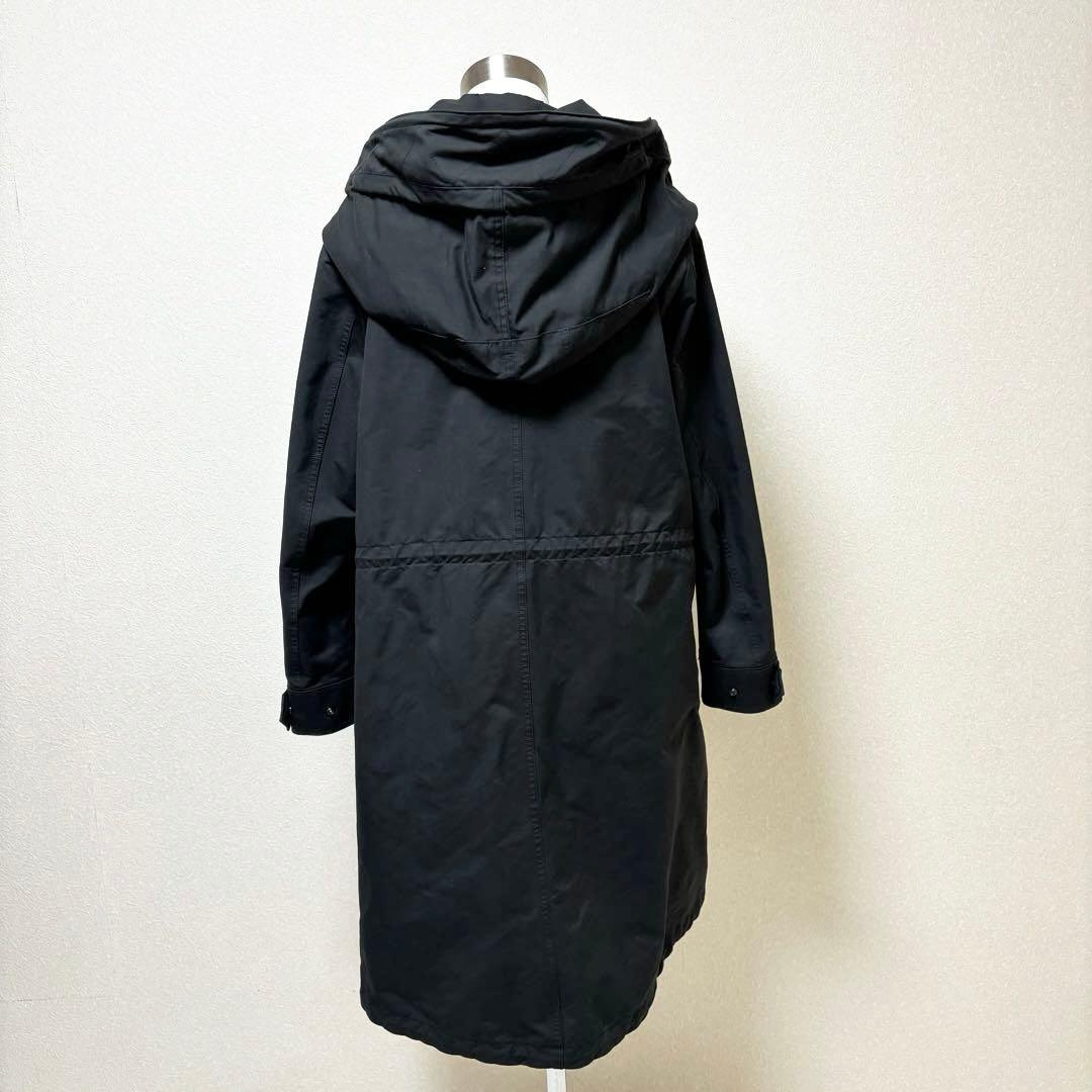 美品 【THE RERACS】ザリラクス モッズコート size 36 - メルカリ