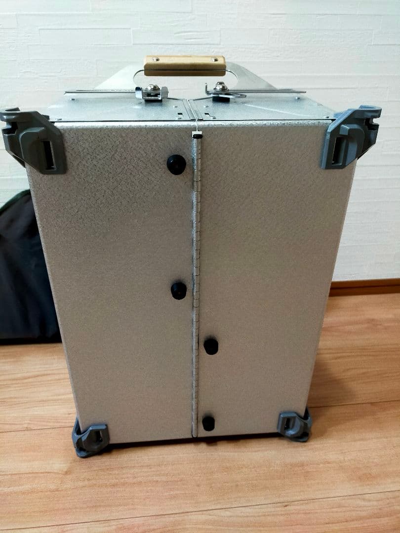  peak ワンアクションちゃぶ台竹 M＋シェルコン25