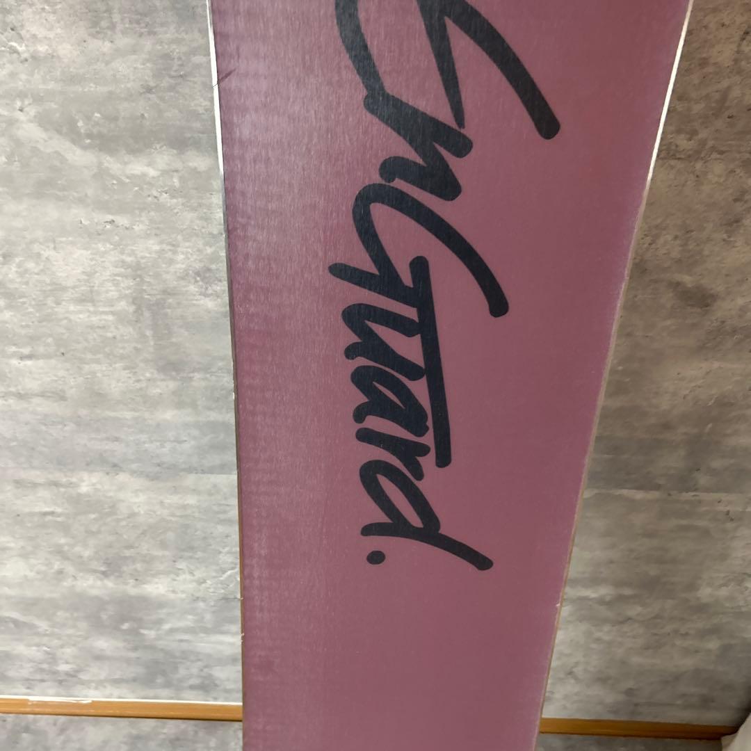 アンガード Lilac -151- （26年モデル） グラトリ 原澤このみ