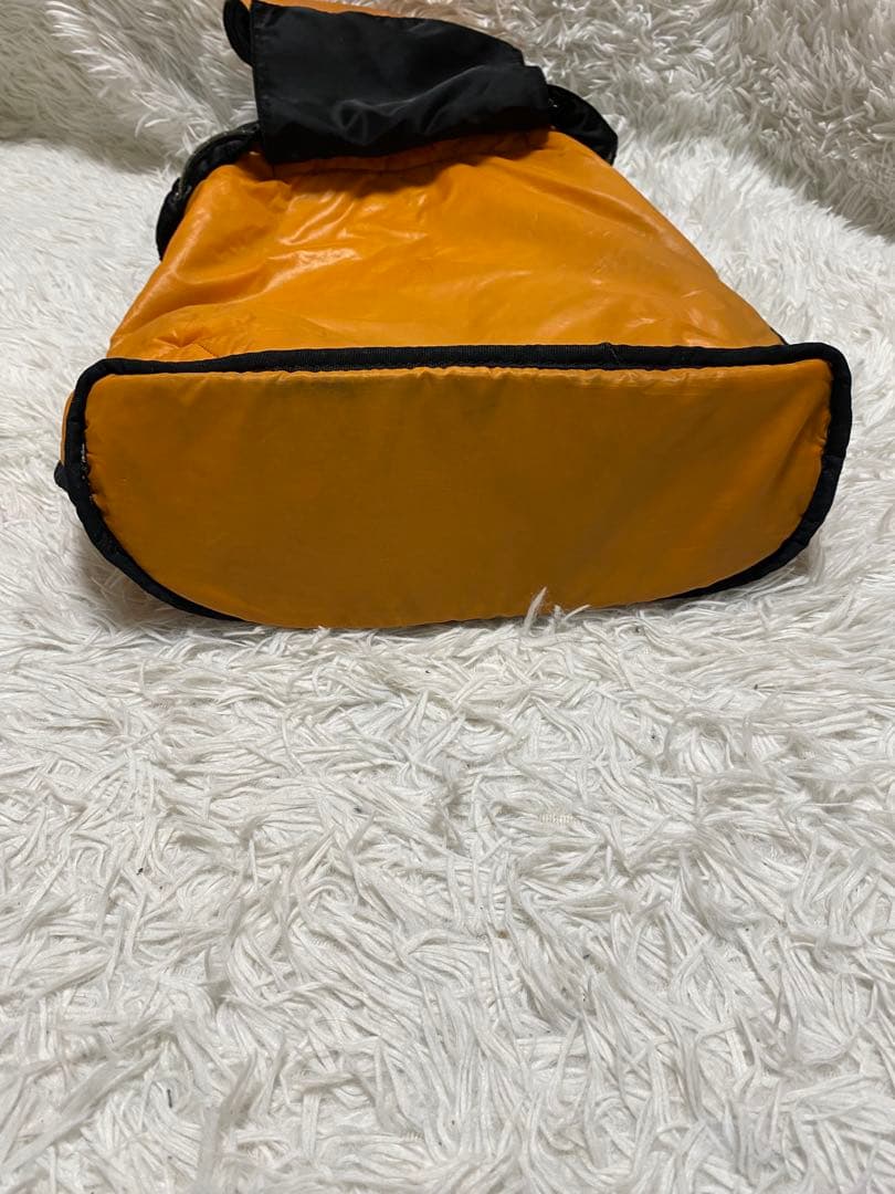 PORTER ポーター タンカー リュック ブラック バックパック 男女兼用