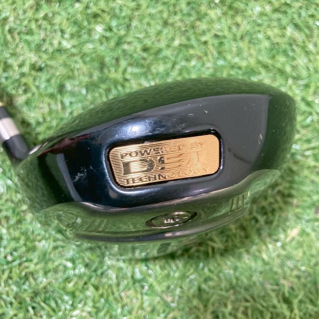 リョーマ D1マキシマ ドライバー SR 綺麗め　ゴルフクラブ