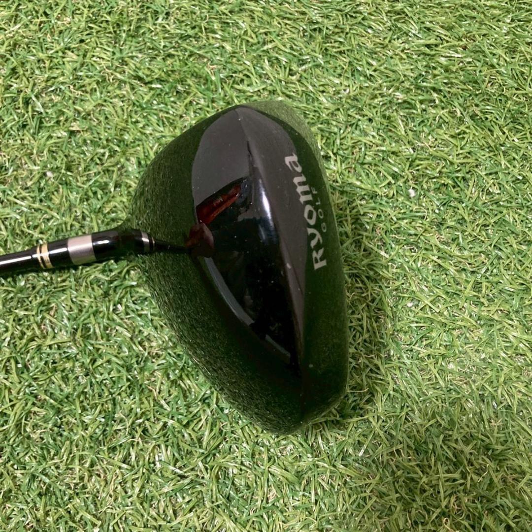 リョーマ D1マキシマ ドライバー SR 綺麗め　ゴルフクラブ