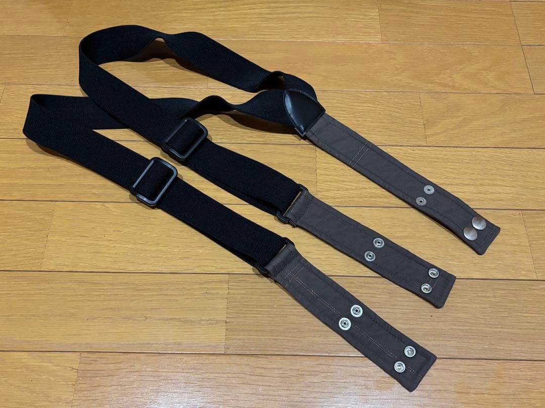 swivel ウェア　つなぎ　オーバーオール