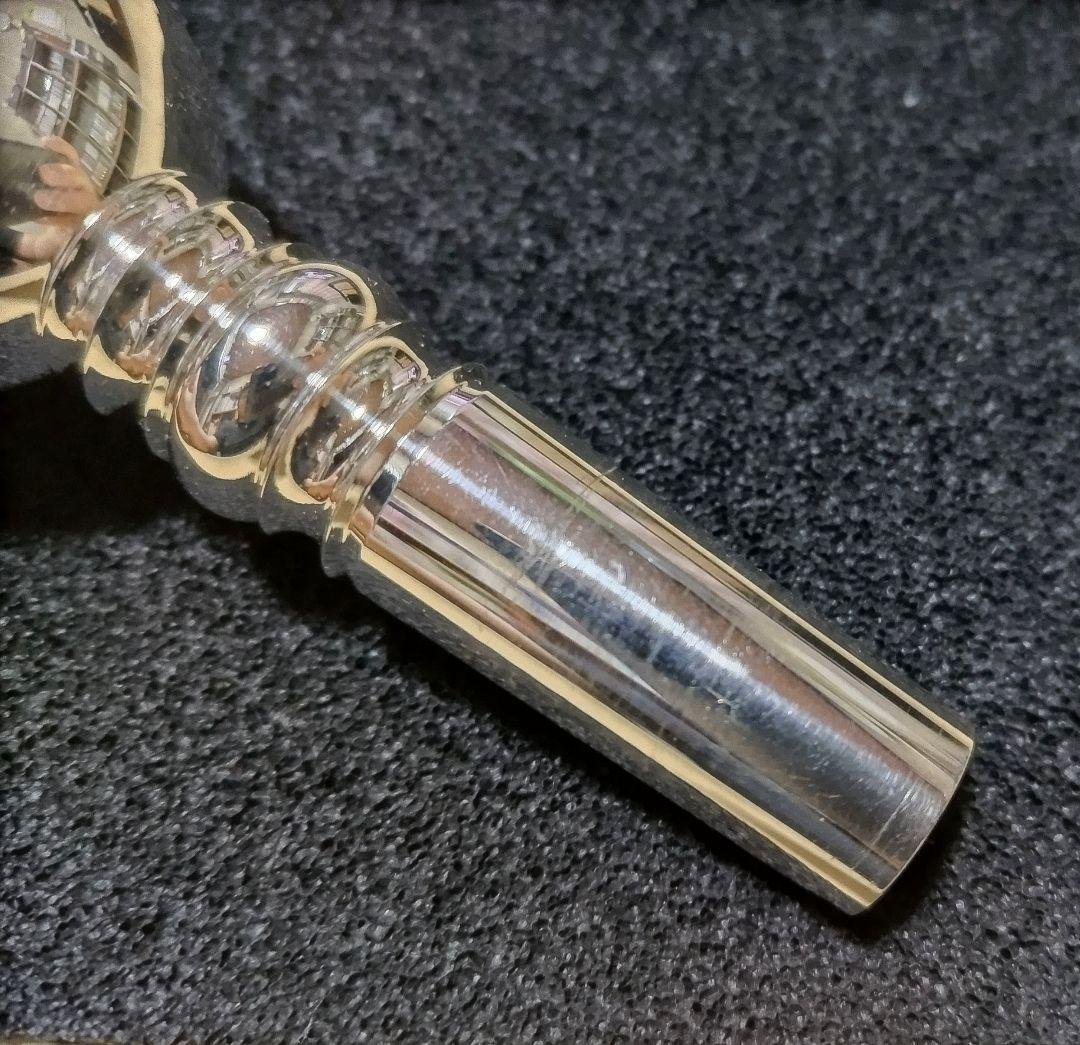 wille's(ウィリーズ)チューバマウスピース ST321GR