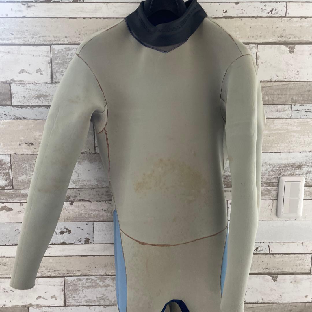 【早い者勝ち】ZERO 175cmメンズL相当 ジャーフル 3ミリ