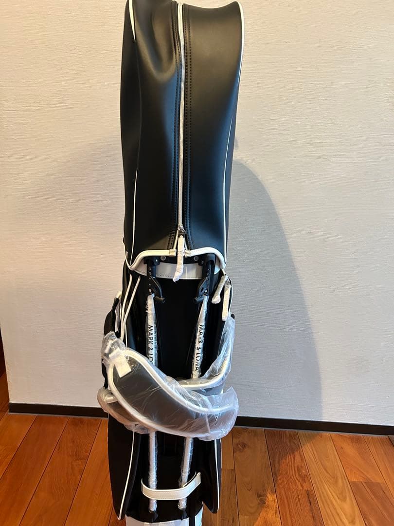 【新品・正規品】MARK & LONA GOLF OR DIE キャディバッグ