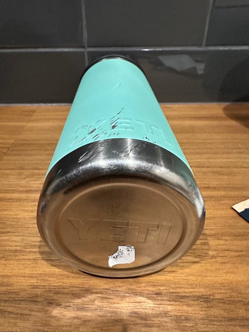 YETI イエティ総額13, ランブラーマグ、ローボウル、18oz水筒