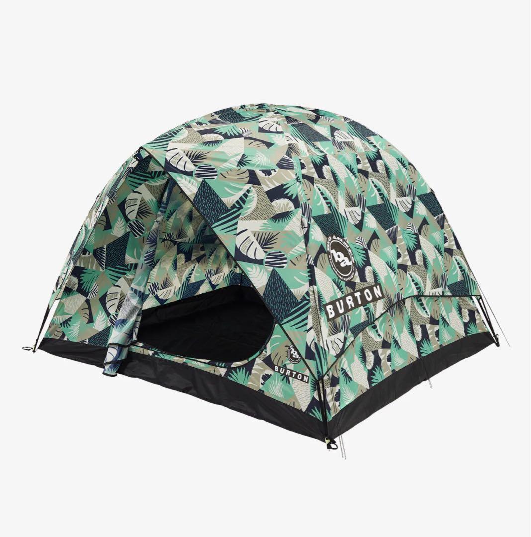 BURTON BIG AGNES RABBIT EARS 6 テント - メルカリ