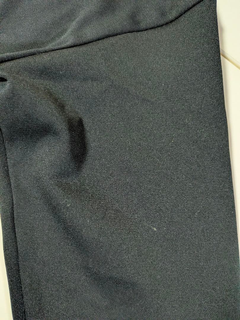 80s デサント 阪神タイガース ジャージ トラックジャケット O ブラック