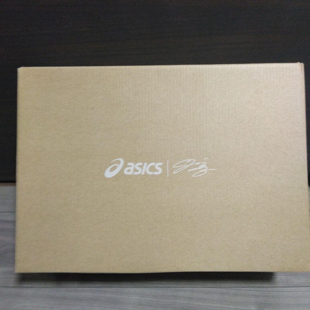 神*田様 新品・未使用_ASICS UNPRE ARS LOW 2 RT_28.