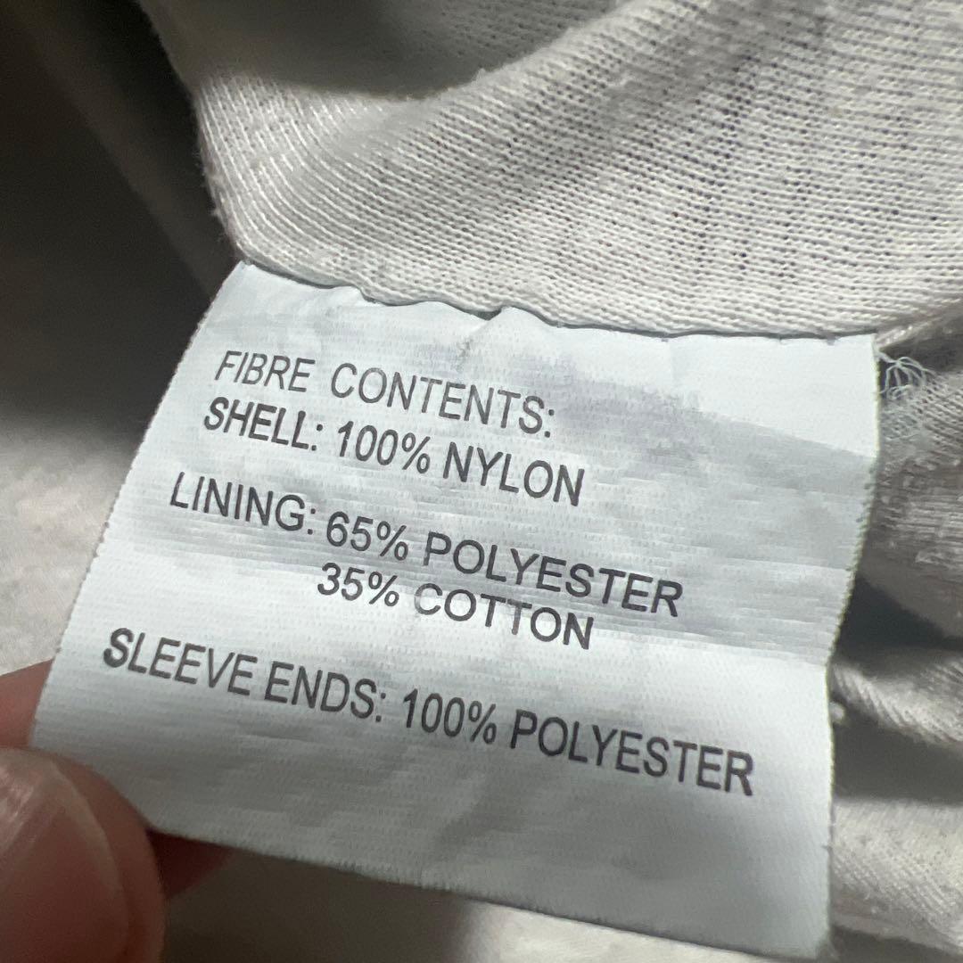 UMBRO アイルランド代表 ジャケット M程度 短丈