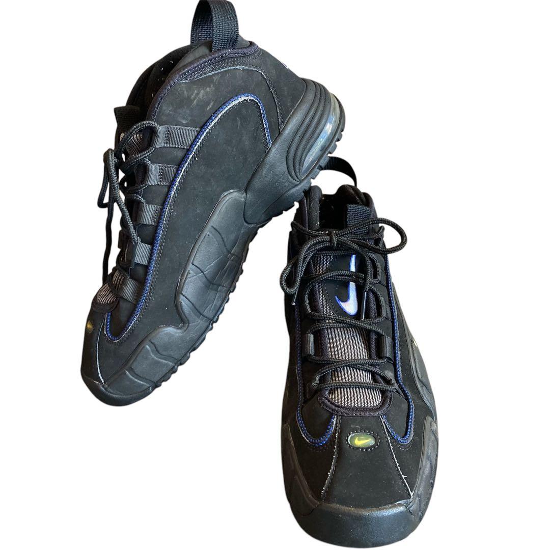 NIKE AIR MAX PENNY ナイキ エアマックス ペニー 28.5㎝