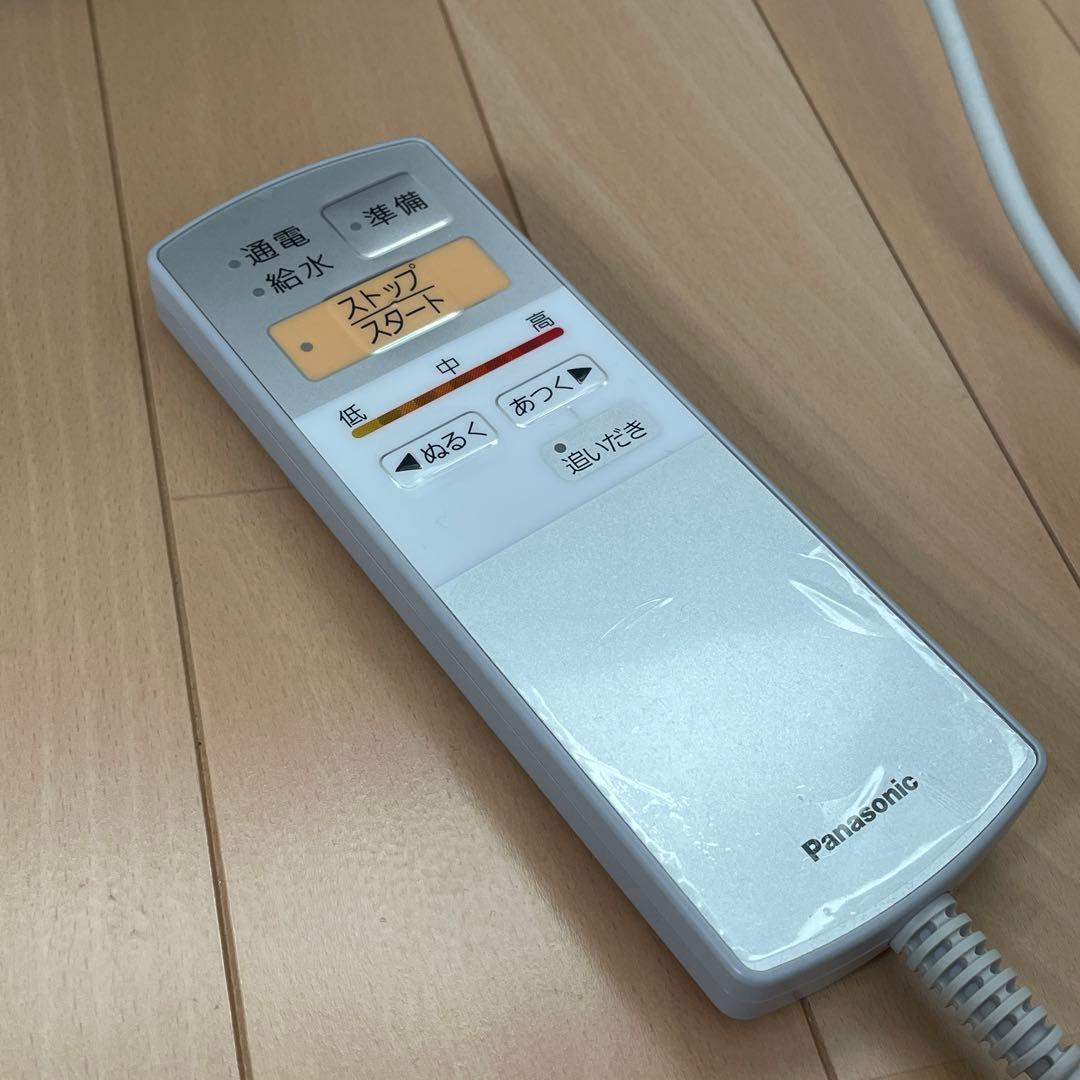 美品✨パナソニック✨スチームフットスパ✨足浴器✨EH2861P