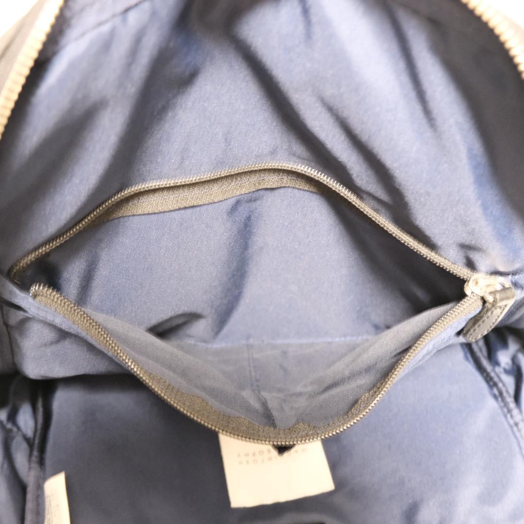 【極美品】MACKINTOSH PHILOSOPHY　リュック　バックパック