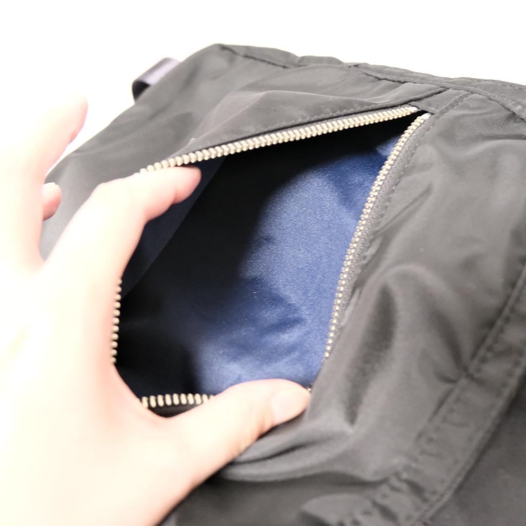 【極美品】MACKINTOSH PHILOSOPHY　リュック　バックパック