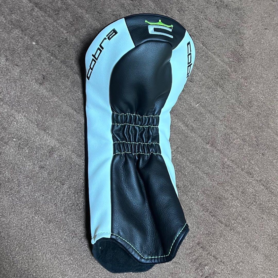 コブラCobra RADSPEED ドライバー 【美品】