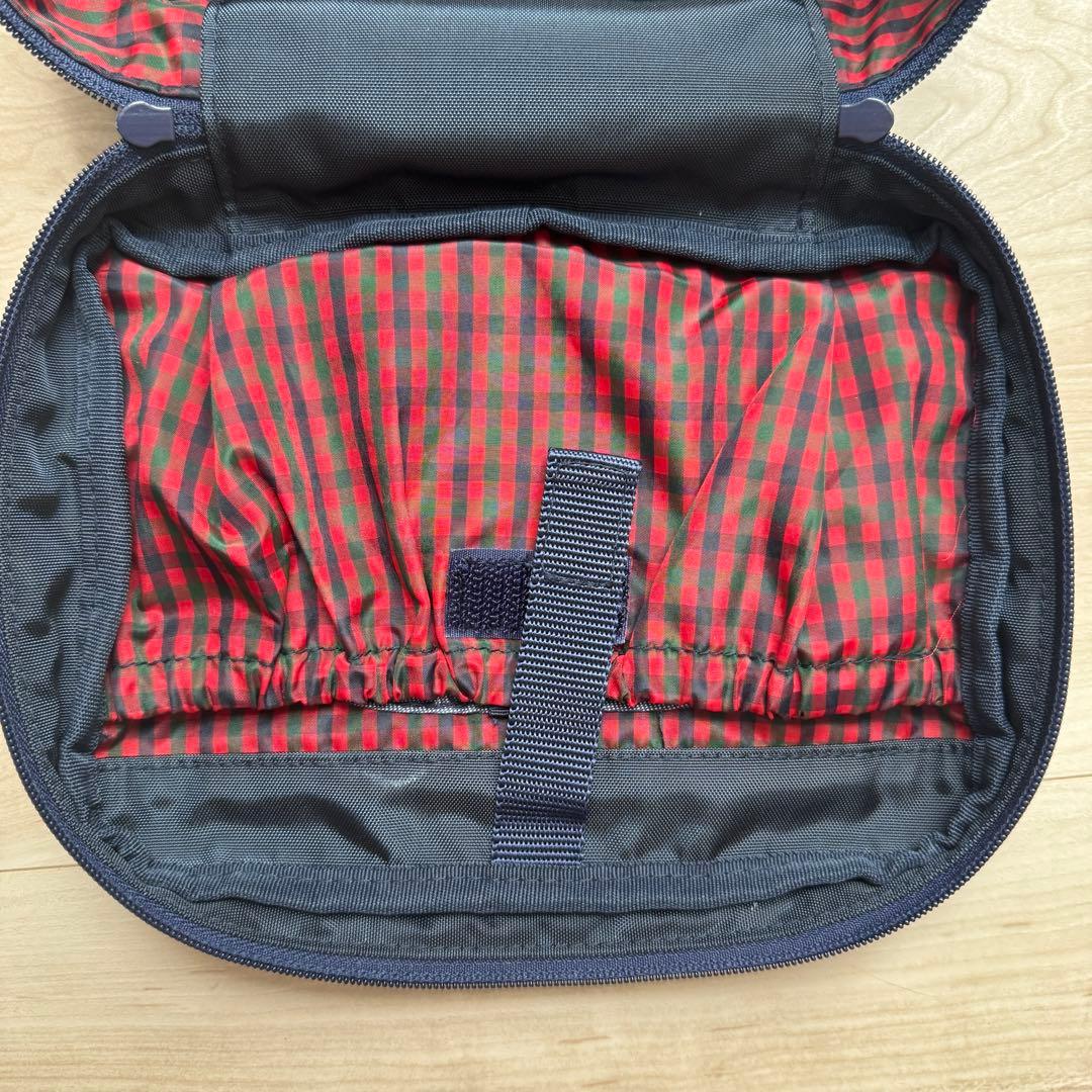 ファミリア おむつポーチ