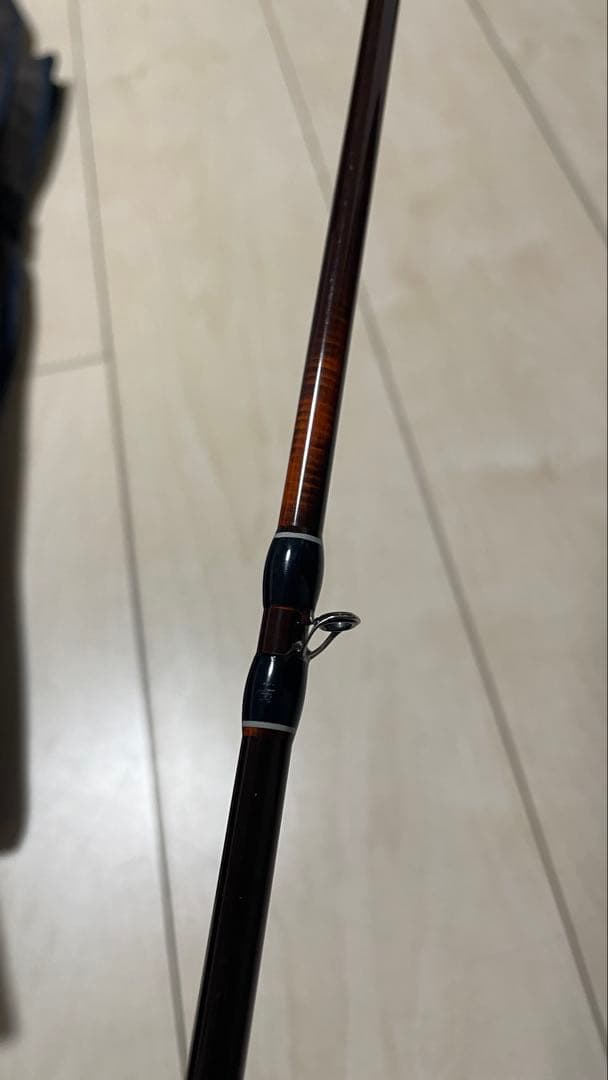 【釣具・アウトドアetc】ツララ)エルホリゾンテ80