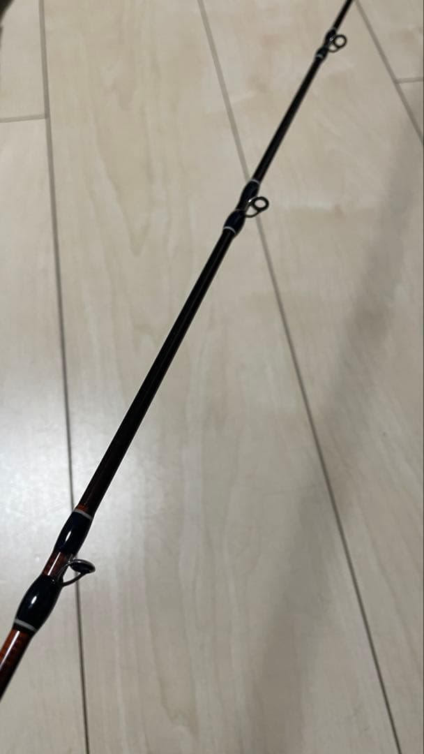 【釣具・アウトドアetc】ツララ)エルホリゾンテ80