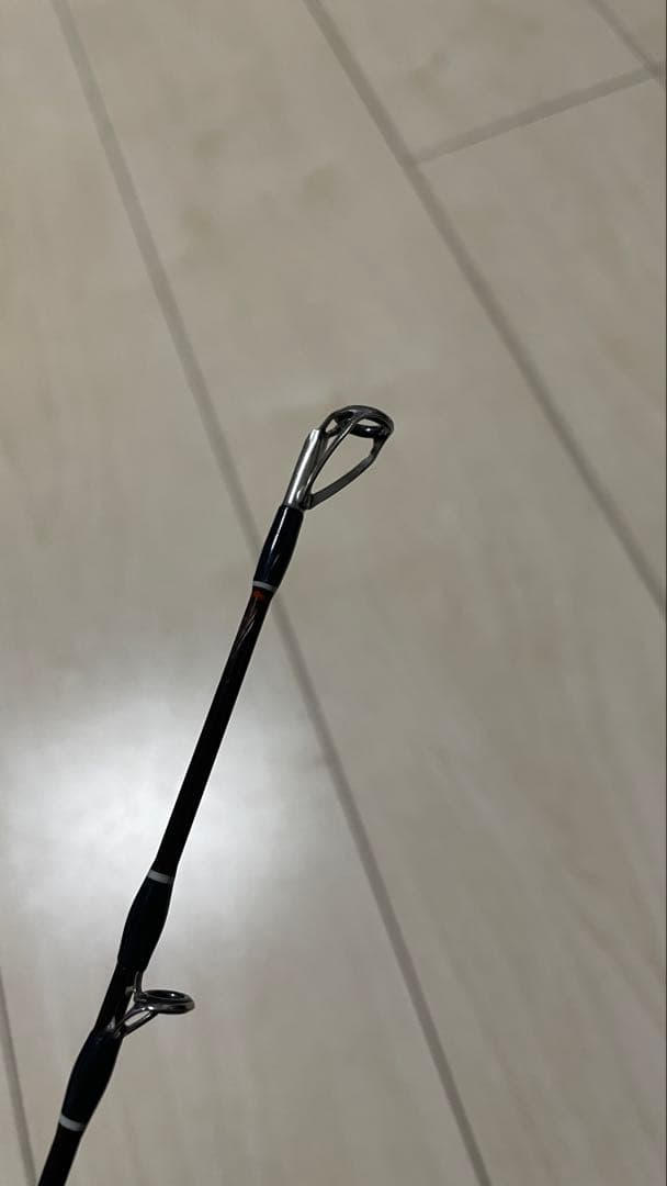 【釣具・アウトドアetc】ツララ)エルホリゾンテ80