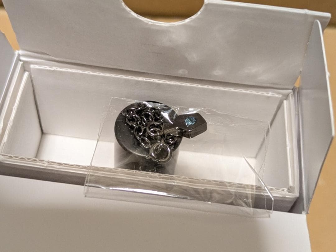 名探偵コナン スパイパフューム　スコッチ　香水 諸伏景光（特別版）ゼロジーアクト