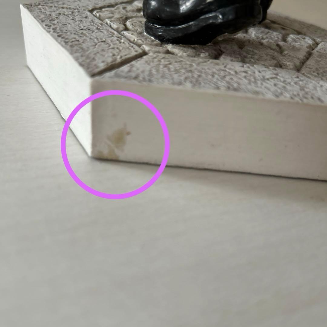 トッポジージョ/フィギュア/ヴィンテージ